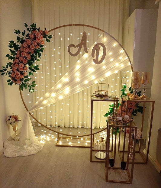 Engagement Decorations  Item No.081509