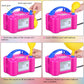 Electric Air Balloon Pump