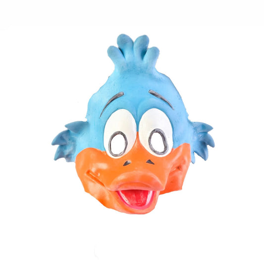 Ducky Duck Mask