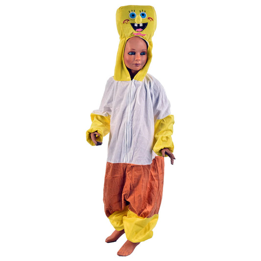 Sponge bob Costume AH386-18-22