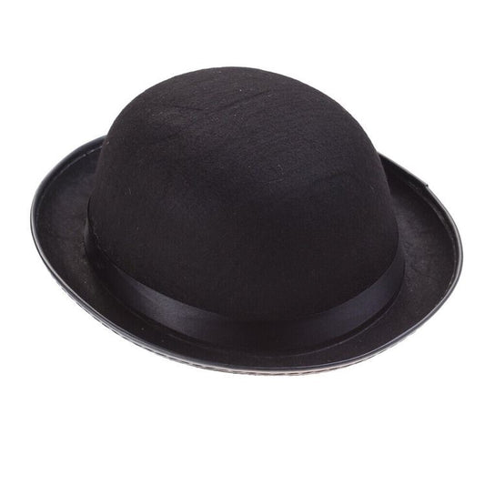 Derby Black Hat