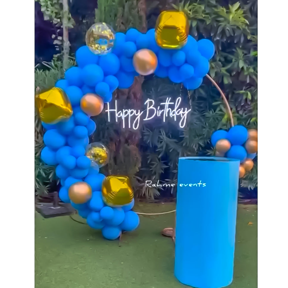 Birthday Decoration