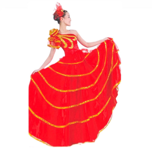 Spanish Dancer NA255-88