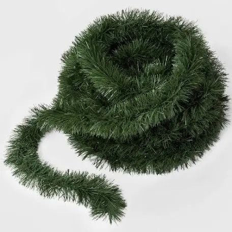 Pvc Tinsel - P4