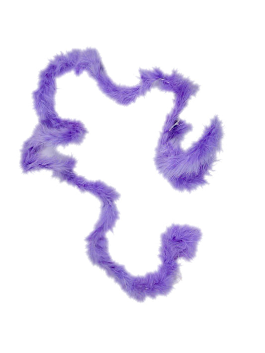 Feather Boa