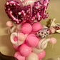 Room Baby Girl Decorations