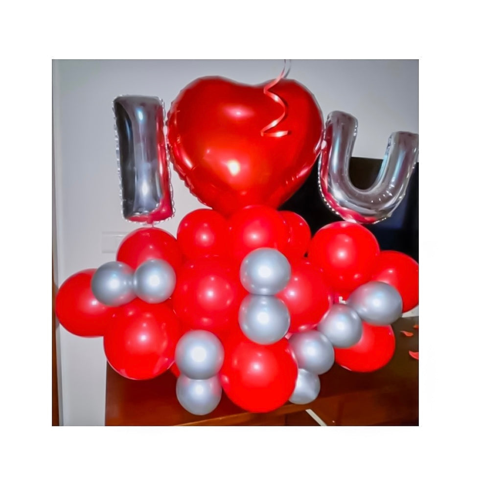 Valentine's Arrangement Item No.1216