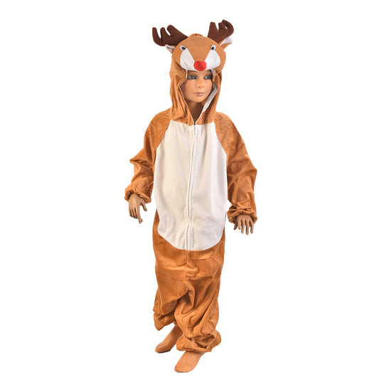 Deer Costume AH386-2-96