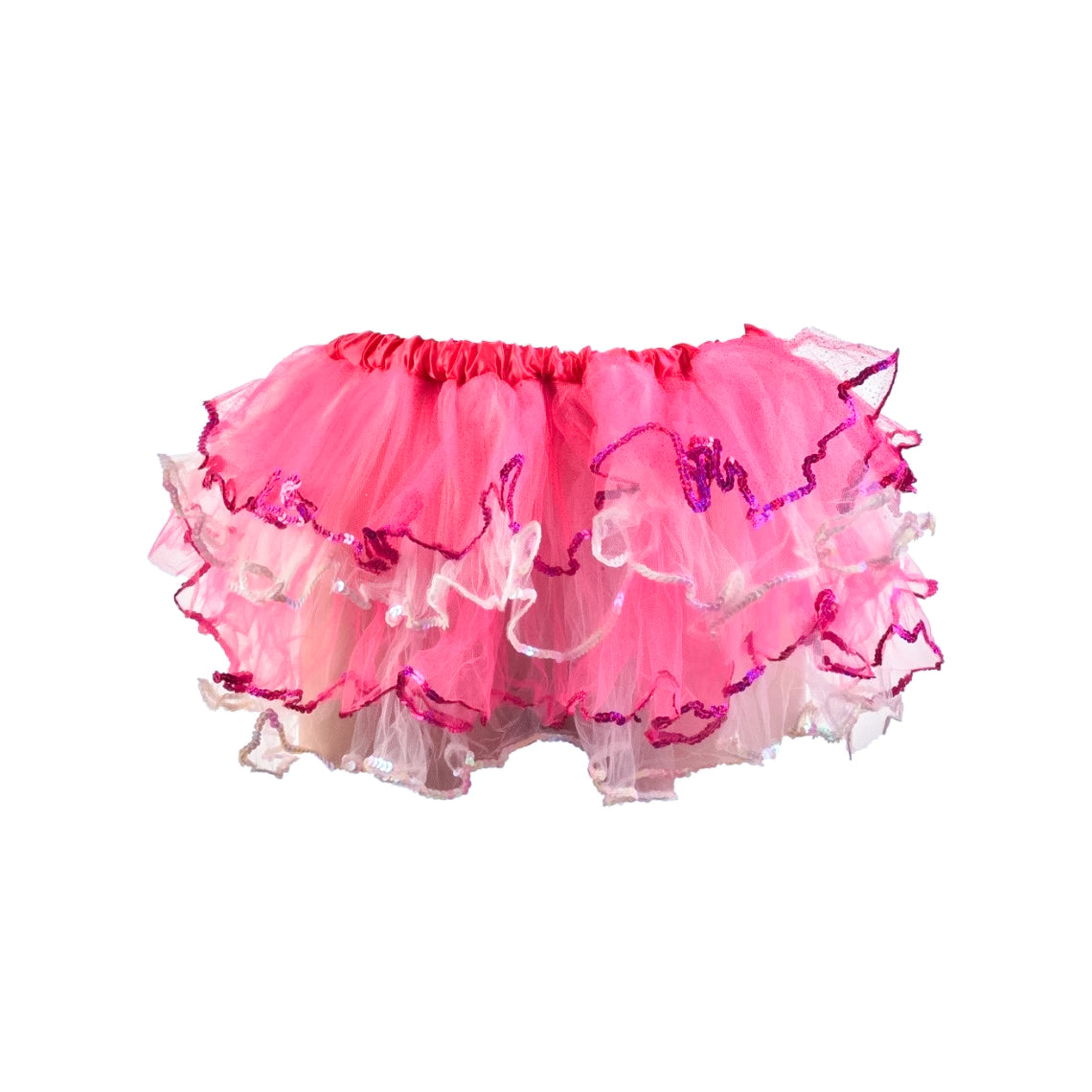 Sequined Tutu -T60-121