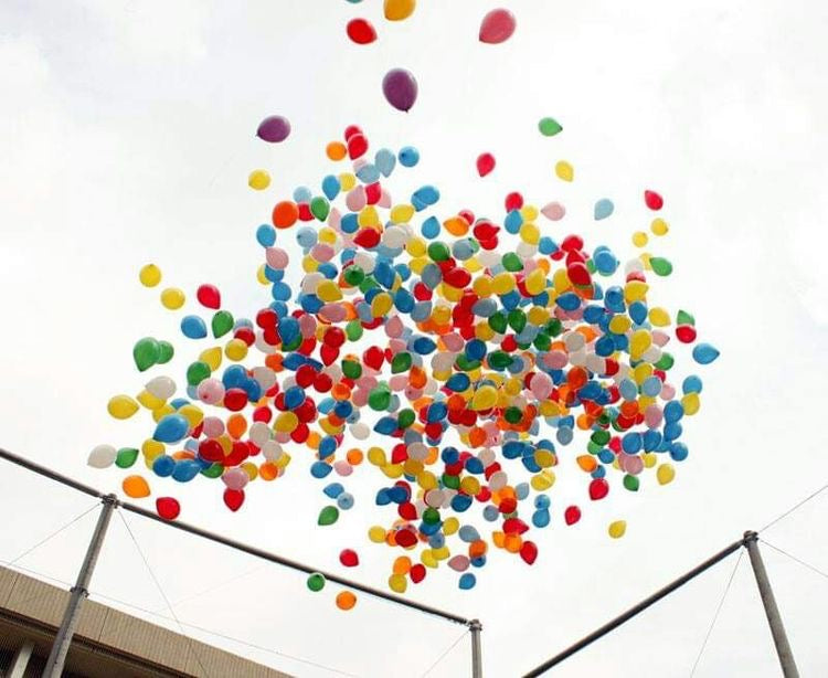 250 Balloons Net