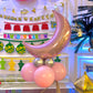 Ramadan arrangement