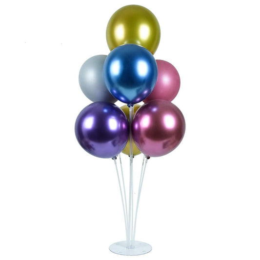 Stand Balloon Holder-LED Light