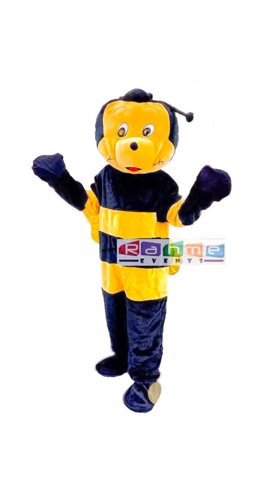 Bee Character.