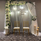 Engagement Decor ED14