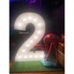 Birthday Decorations