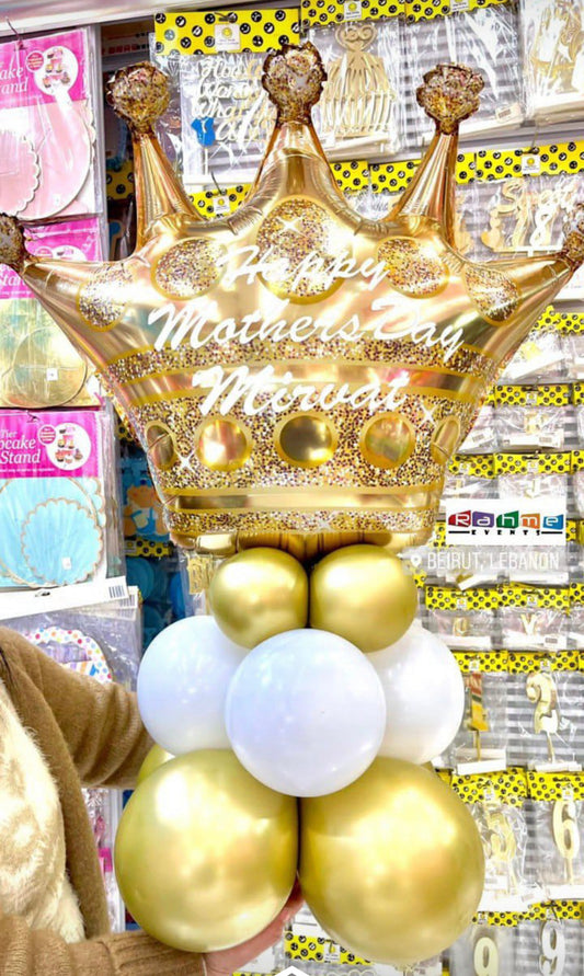 Mother’s Day Arrangement