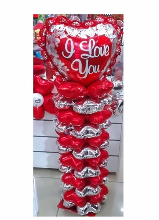 Arrangements Valentine Item