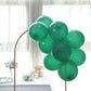 Regular Green Balloon