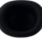 Derby Black Hat-N150-132