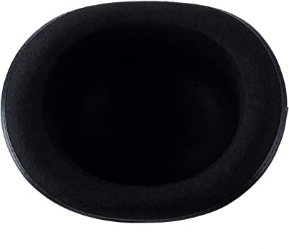 Derby Black Hat-N150-91