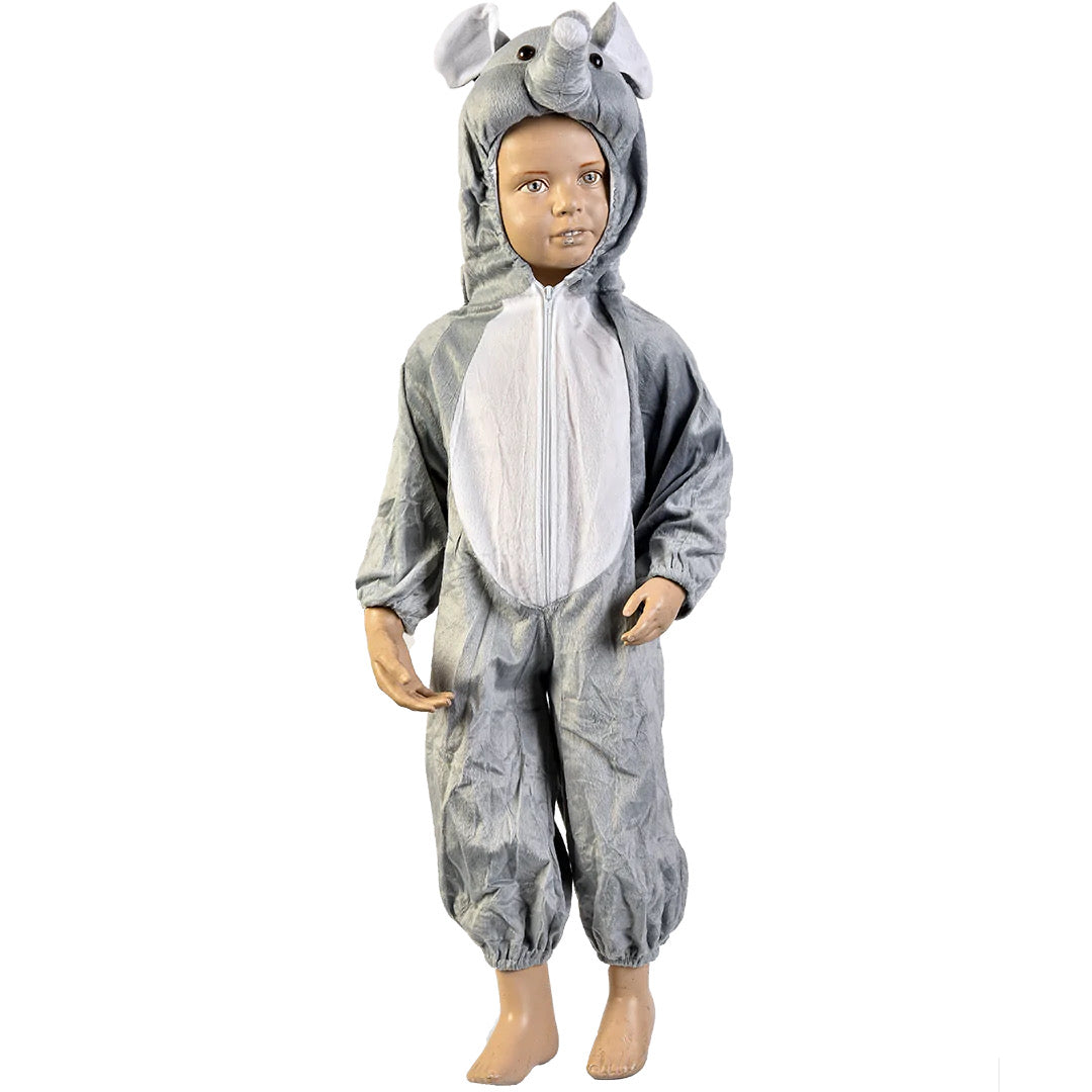 Elephant Costume AH386-22