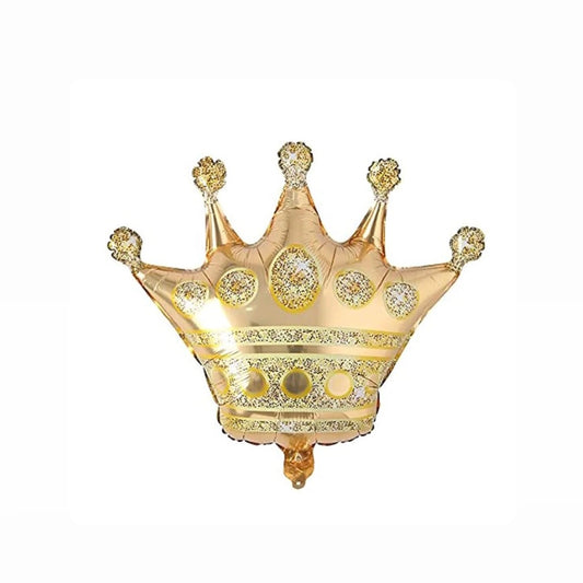 Royal Crown Balloon-36"