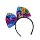 Headpiece Bow