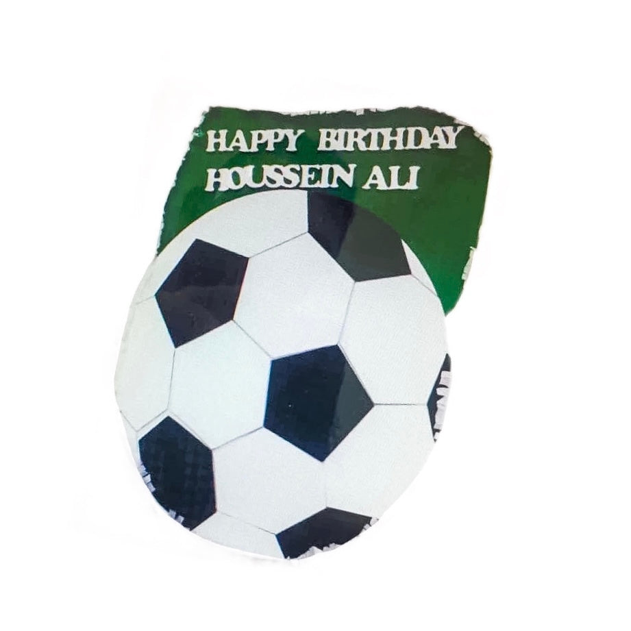 Soccer Pinata