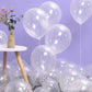 Transparent Balloon