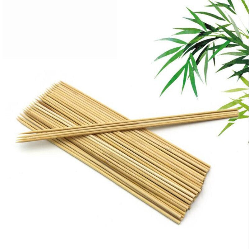 Large Wooden Sticks