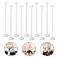 Transparent Large Balloon Holder