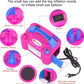 Electric Air Balloon Pump