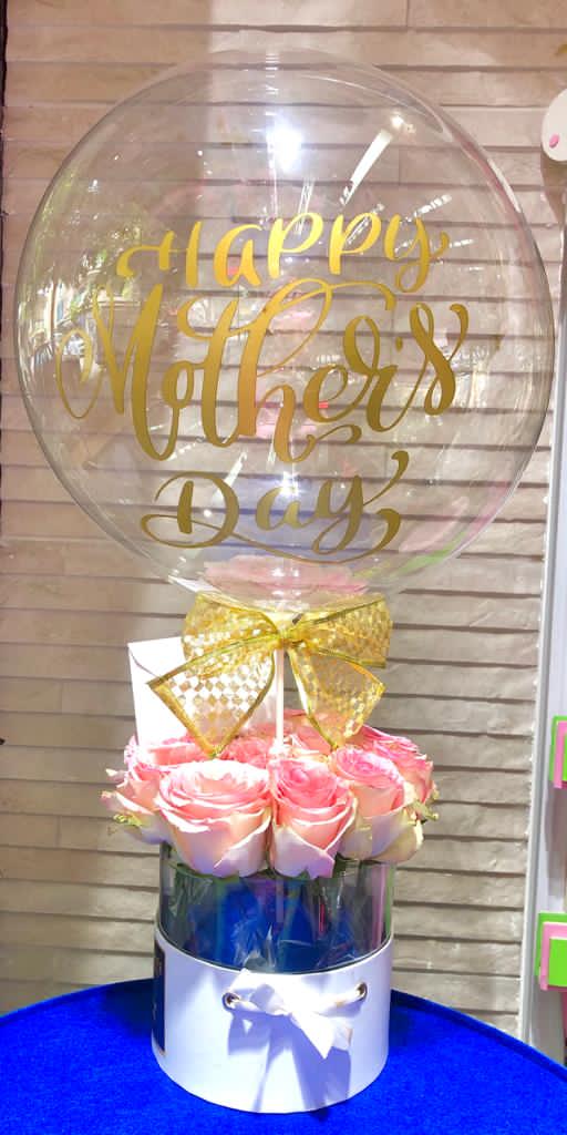 Mother’s Day Arrangement-AM1124