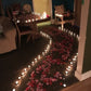 Round Candle