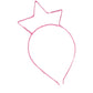 Crown Headpiece N166 -115