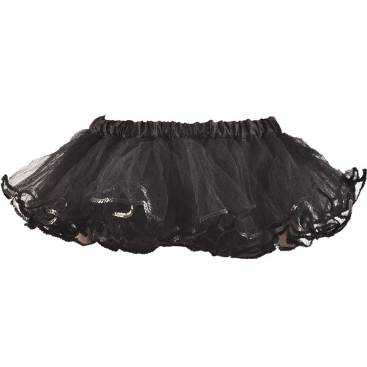 Black Tutu-T20-122