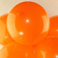 Regular Orange Balloon