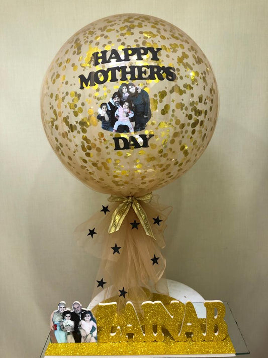 Mother’s Day Arrangemen Tull 01