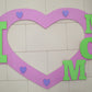 Mother’s Day Frame-AM2124