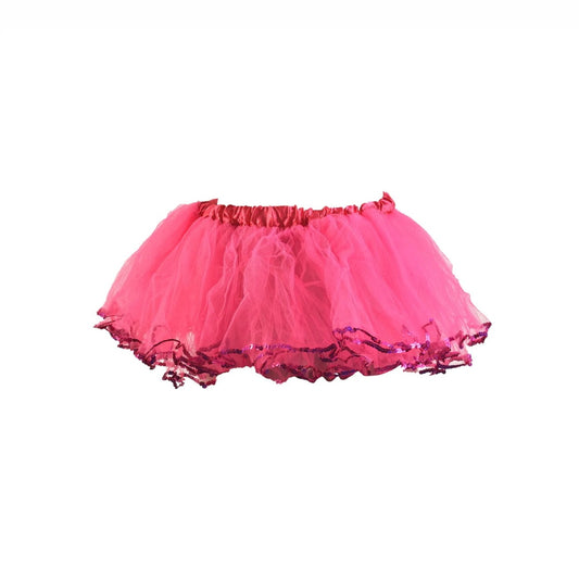 Fuchsia Tutu - T10-120