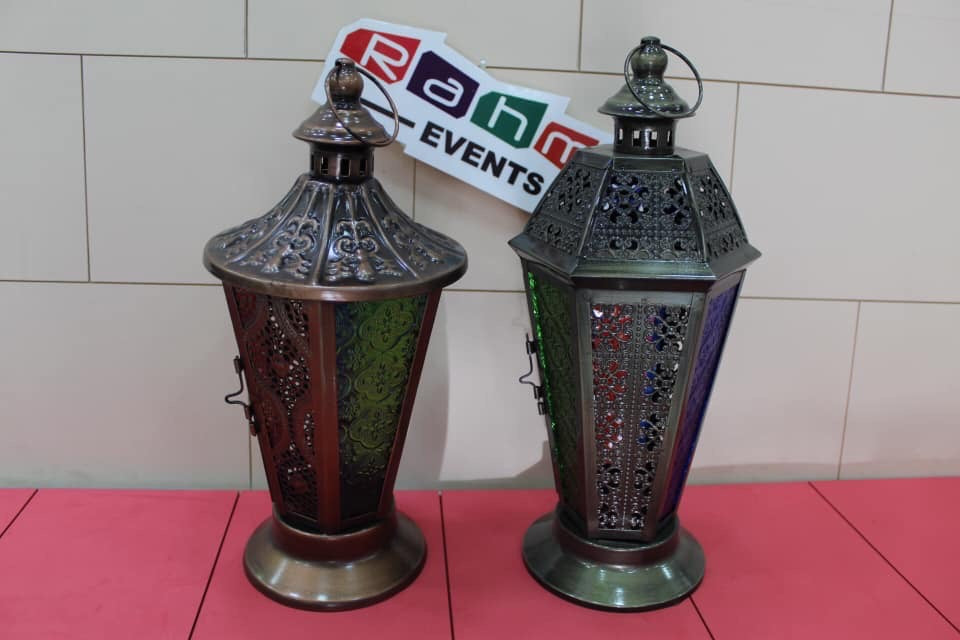 Lanterne Ramadan