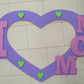 Mother’s Day Frame-AM2124