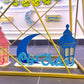 ستاند طاولة رمضان كريم