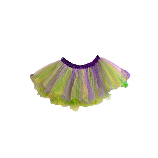 Colorful Dancing Tutu -72-120