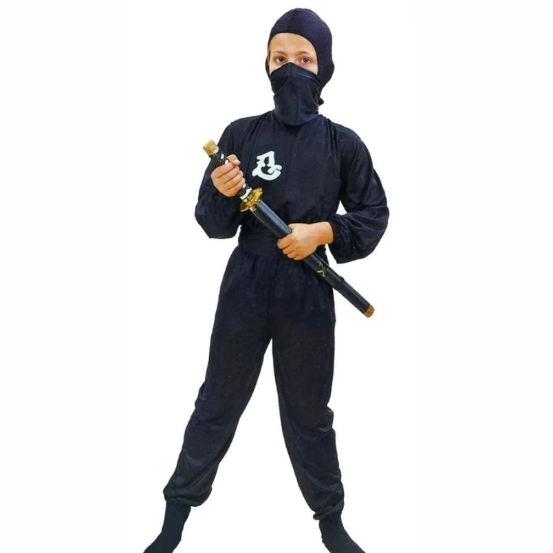 Ninja Costume AH1555-39