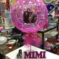 Birthday Arrangement