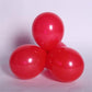 Regular Red Balloon