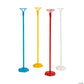 Blue Large Balloon Holder