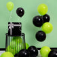Regular Light Green Balloon