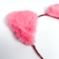Cat Fur Headpiece